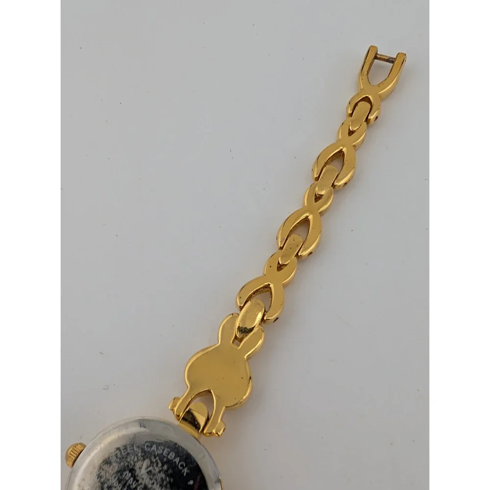 Vintage Valdawn Precious Moments Watch 2002 